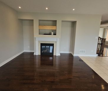For Lease - 118 Santa Amato Crescent Unit# Upper, Vaughan, Ontario - Photo 5