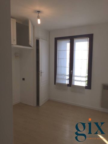 Location Appartement 2 pièces 46m² GRENOBLE 38000 - Photo 2