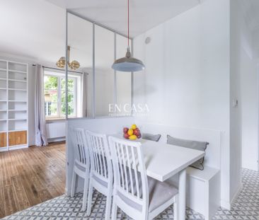 Żoliborz Urzędniczy | 60 m - Фото 6