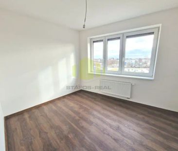 Pronájem luxusní novostavby bytu 3+kk 86 m - Fotografie 5