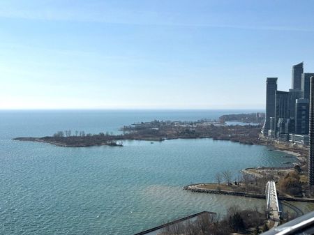 For Lease - 1928 Lake Shore Boulevard Unit# 3709, Toronto, Ontario - Photo 5