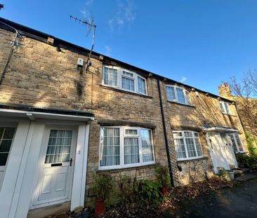 2 bedroom terraced house to rent - Photo 2