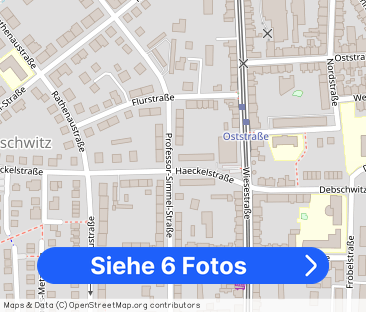 Wohnung, 2 Zimmer (48,81 m²) - Foto 1