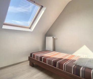Duplex for rent, Duisburg - Foto 3