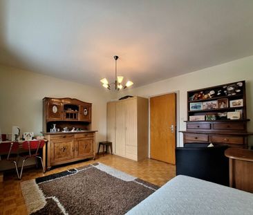 3.5-room apartment in St-Pierre-de-Clages - Photo 5