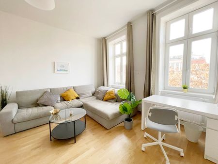 Hauslabgasse Zimmer 3 - Photo 2