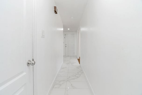 For Lease - 59 Burkwood Crescent, Toronto, Ontario - Photo 1