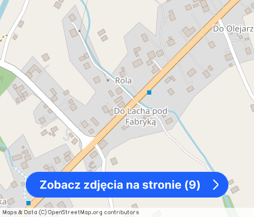 Dobra, dom, do wynajęcia, 4 pokoje – zdjęcie 1
