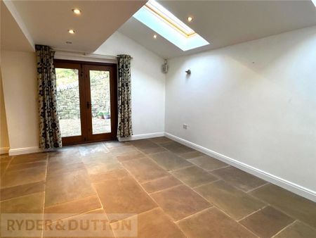 2 bedroom house to rent - Photo 4