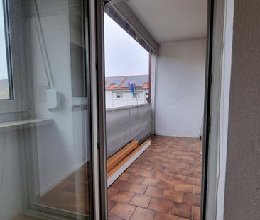 Gemütliche 3-Zimmer-Wohnung nähe Audi - Photo 3