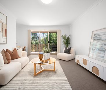 8/4-6 Elva Street, Strathfield NSW 2135 - Apartment For Rent | Domain - Photo 2