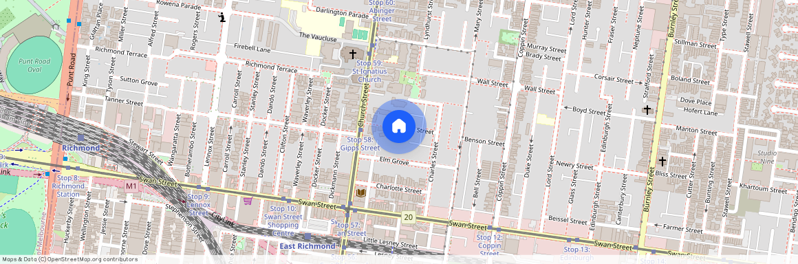 5/8 McGrath Court, Vic 3121, Richmond