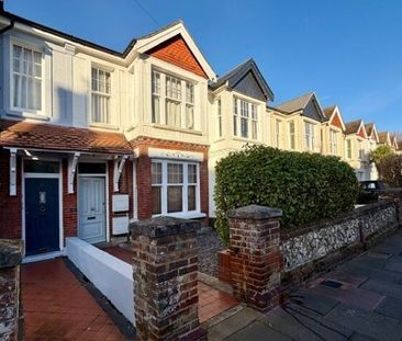 Eriswell Road, Worthing, BN11 2 bedroom flat to rent - Photo 5