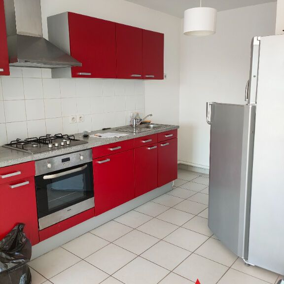 Location Appartement 2 pièces 52m² - Photo 1