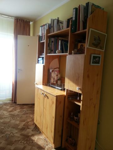 Garsoniera o camera în zona Pasteur - Viilor - Fotografie 5