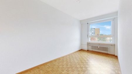 Zentrale Wohnung an grüner Lage gesucht? - Photo 2