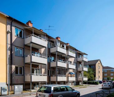 Tegnérvägen 37 A - Photo 3