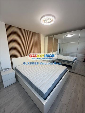 Apartament 2 camere - Prima Inchirere - loc de parcare - Th Pallady - Fotografie 3