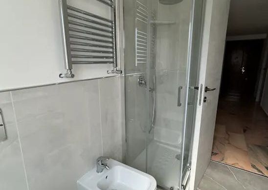 Via del Casale Sansoni, Rome, Lazio 00135