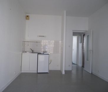 Location Appartement 2 pièces 27m² BREST 29200 - Photo 6