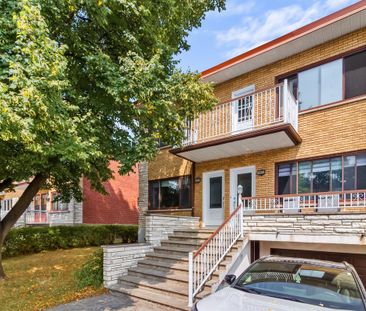 À louer / Appartement - Photo 1