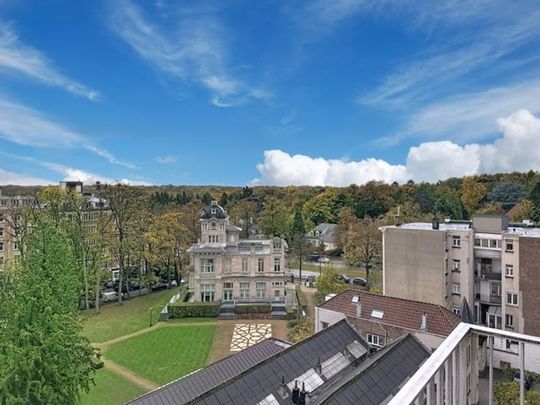 Appartement te huur - Photo 1