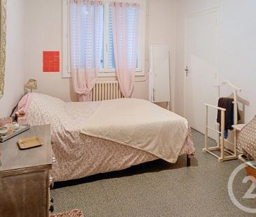 Location Appartement 3 pièces 61m² GANNAT 03800 - Photo 2