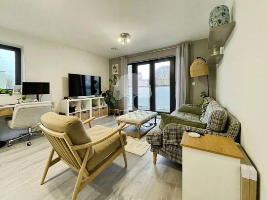 2 bedroom apartment to rent - Photo 1