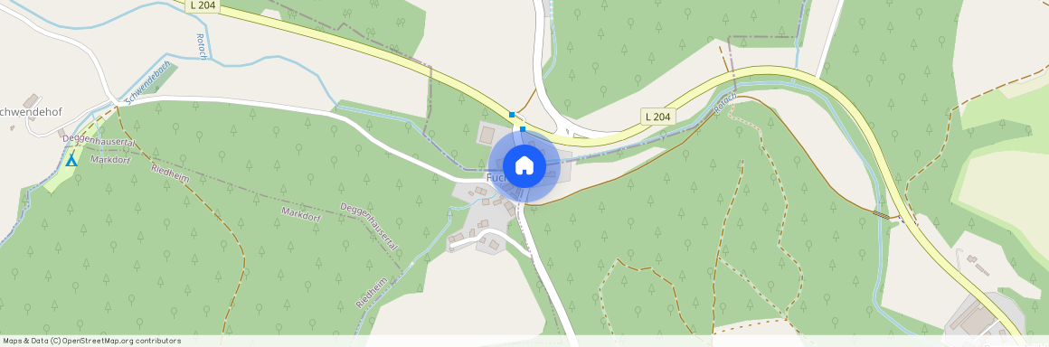 Fuchstobel 1, 88693 Baden-Württemberg - Deggenhausertal