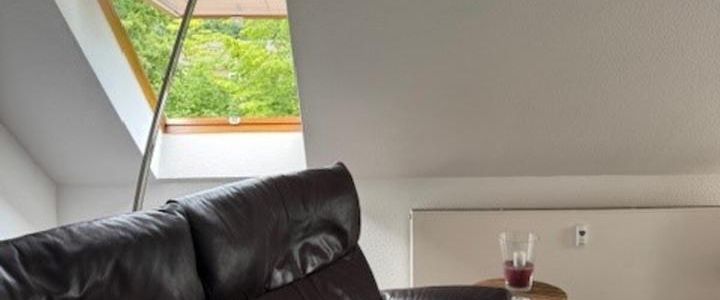 Bei VIVAWEST die Sonnenstrahlen auf dem eigenen Balkon genießen. - Photo 1