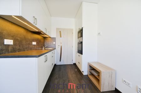 Pronájem bytu 1+kk a garsoniéry 31 m², Riegrova 2848, České Budějovice - Photo 4