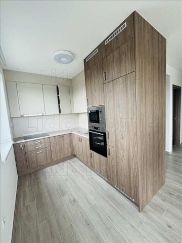 Kiadó új építésű lakás - Győr - Fotó 3