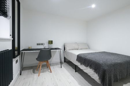 6 bedroom house to rent - Photo 5