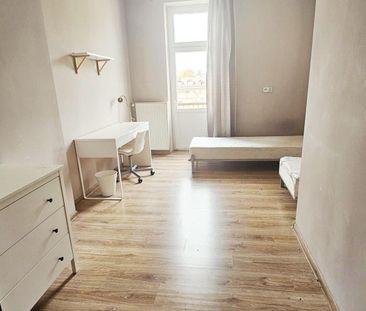 Pokój z pryw. łazienką i balkonem Józefitów - Zdjęcie 1