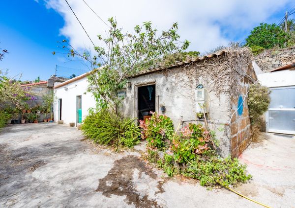 **¡Se Alquila Casa en Agulo, Las Rosas!** – 0067-04335