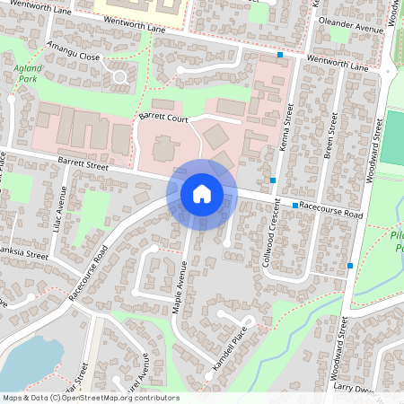 27 Racecourse Road, NSW 2800, Orange