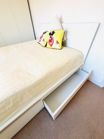 Room in a Shared Flat, Clubhouse Apartments, E14 - Photo 4