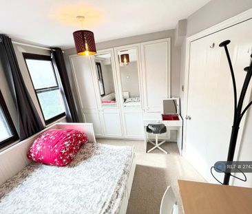 1 bedroom in a house share to rent - Photo 3