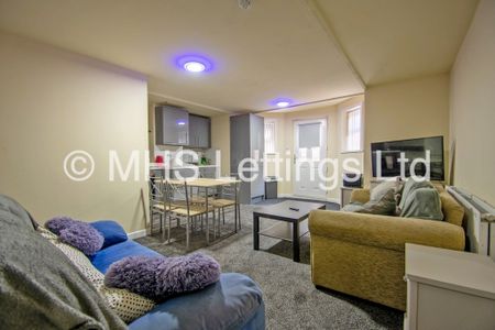 4a Grosvenor Road, Leeds, LS6 2DZ - Photo 3