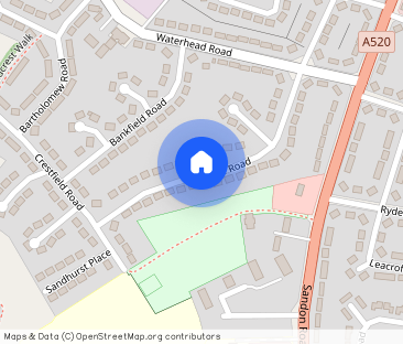 Seddon Road, Stoke-On-Trent - Photo 1