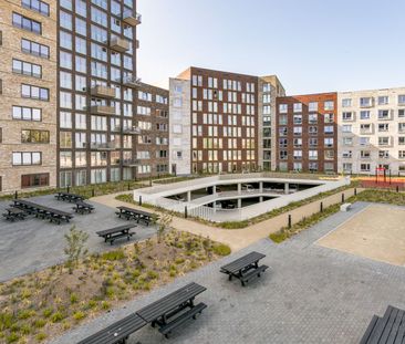 Te huur: Omegaplantsoen 485 - Foto 6