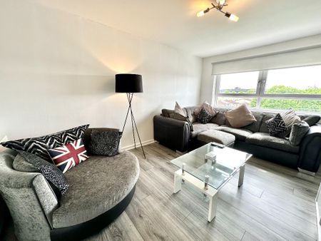 Plantation Square, Kinning Park, Glasgow, G51 1TG - Photo 4
