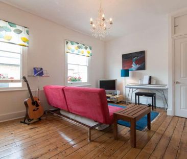 4 bedroom terraced house to rent - Photo 4