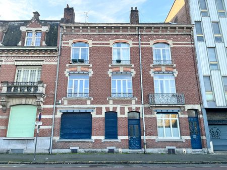 Appartement T2 Lille à louer - Photo 4