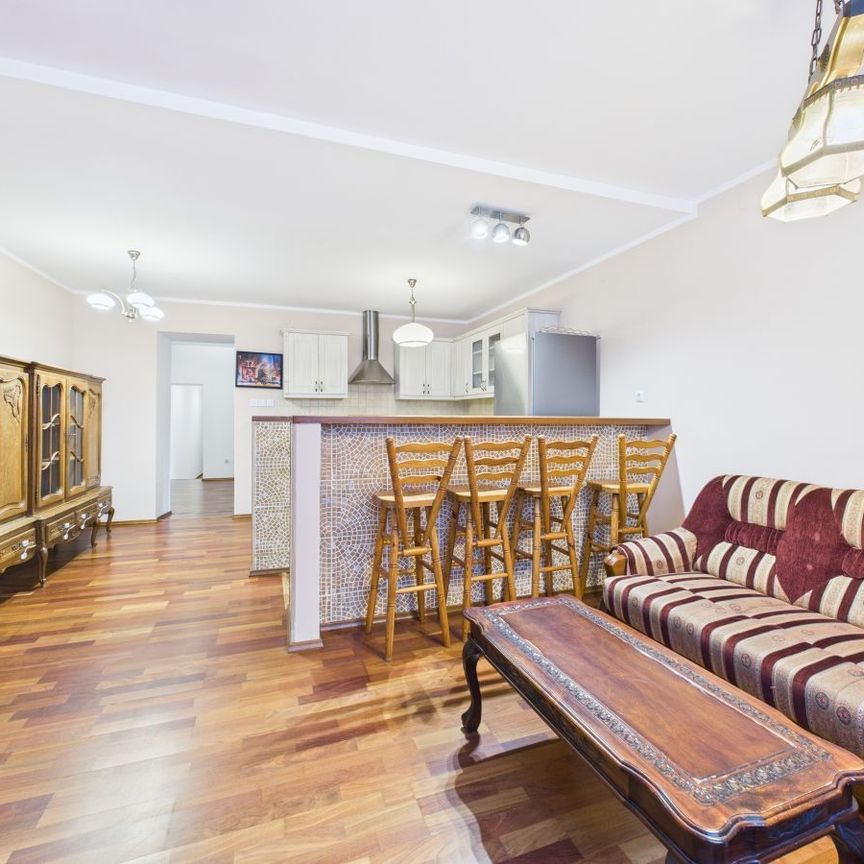 Mieszkanie na wynajem, Chorzów, ul. Górnośląska 75 m² - Photo 1