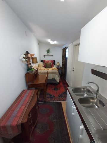 Tibastvägen, Älta - Foto 3