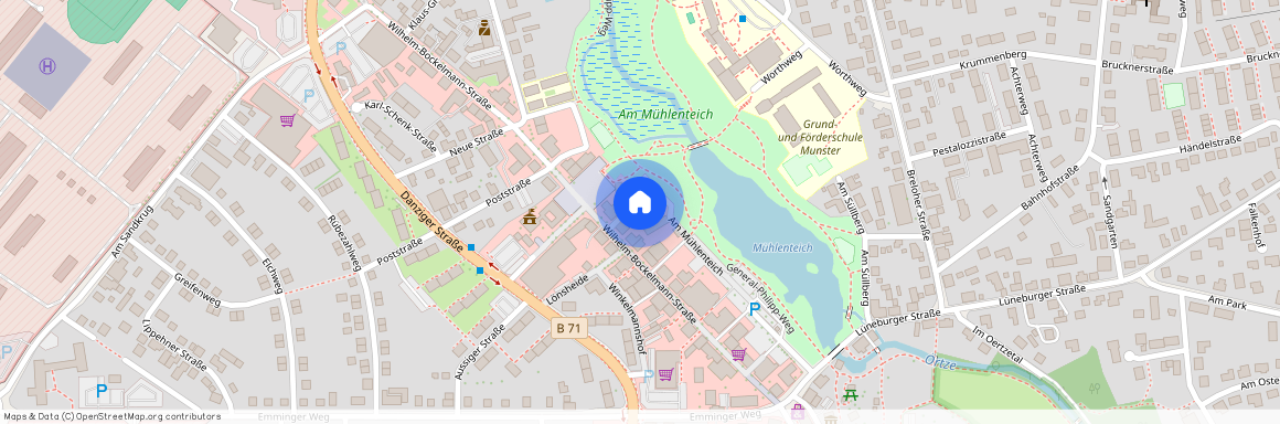 Wilhelm-Bockelmann-Str. 27a, 29633 Munster