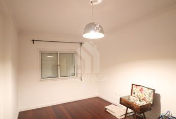 Apartamento T3 em Braga