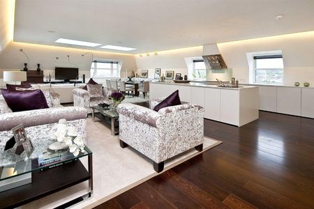 Boydell Court Penthouse St. John’s Wood Park, NW8 - Photo 2