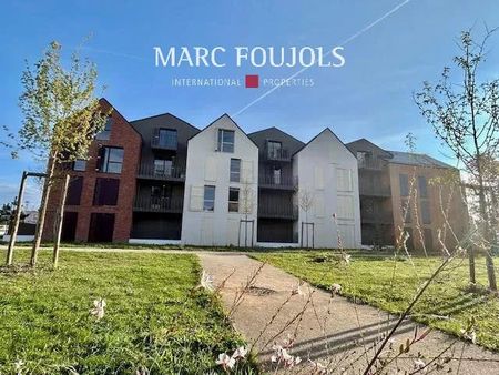 (Français) Senlis appartement F4 neuf - Photo 2